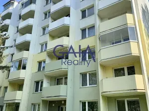 Pronájem bytu 2+1, Veselí nad Moravou, Hutník, 52 m2