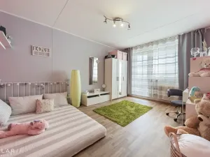 Prodej bytu 3+1, Veselí nad Moravou, Hutník, 75 m2
