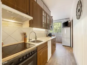 Prodej bytu 3+1, Veselí nad Moravou, Hutník, 75 m2