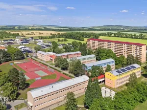Prodej bytu 3+1, Veselí nad Moravou, Hutník, 75 m2