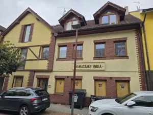 Prodej bytu 1+kk, Kladno, Ctiborova, 24 m2