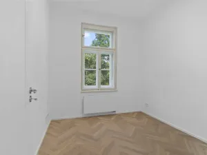 Pronájem bytu 4+kk, Praha - Nusle, Sezimova, 87 m2