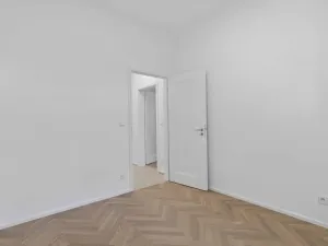 Pronájem bytu 4+kk, Praha - Nusle, Sezimova, 87 m2