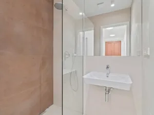 Pronájem bytu 4+kk, Praha - Nusle, Sezimova, 87 m2
