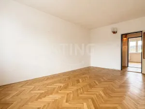 Prodej bytu 3+1, Uničov, Hrdinů, 76 m2