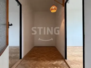 Prodej bytu 3+1, Uničov, Hrdinů, 76 m2