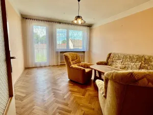 Prodej bytu 3+1, Bučovice, Trávnická, 88 m2