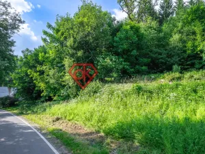 Prodej pozemku pro bydlení, Červená Voda, 616 m2