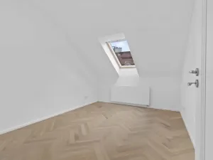 Pronájem bytu 3+kk, Praha - Nusle, Sezimova, 91 m2