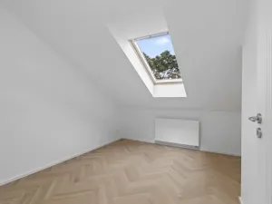 Pronájem bytu 3+kk, Praha - Nusle, Sezimova, 91 m2