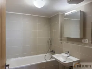 Pronájem bytu 2+kk, Olomouc - Nové Sady, Věry Pánkové, 52 m2