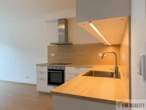 Pronájem bytu 2+kk, Olomouc - Nové Sady, Věry Pánkové, 52 m2