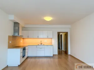 Pronájem bytu 2+kk, Olomouc - Nové Sady, Věry Pánkové, 52 m2