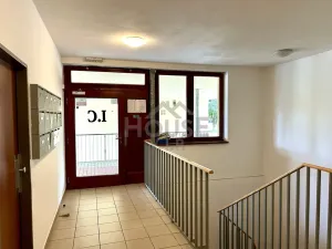 Prodej bytu 2+kk, Praha - Běchovice, Mladých Běchovic, 49 m2