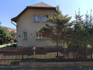 Prodej rodinného domu, Ústí nad Labem, Koperníkova, 149 m2