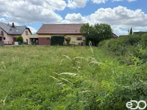 Pronájem pozemku pro bydlení, Hradec Králové, 1399 m2