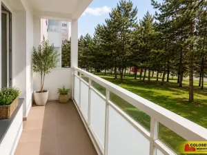 Pronájem bytu 3+kk, Brno - Líšeň, 80 m2