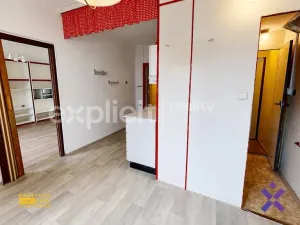 Prodej bytu 2+1, Otrokovice, Kpt. Nálepky, 58 m2