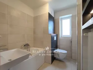 Pronájem bytu 3+1, Benešov, Žižkova, 59 m2
