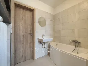 Pronájem bytu 3+1, Benešov, Žižkova, 59 m2