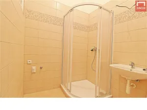 Pronájem bytu 2+1, Olomouc, Pekařská, 62 m2