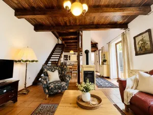 Prodej rodinného domu, Adamov, Dělnická, 200 m2
