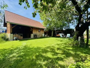 Prodej rodinného domu, Adamov, Dělnická, 200 m2