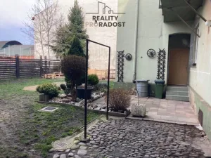 Pronájem bytu 1+1, Ostrava, Tavičská, 38 m2
