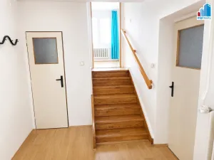 Prodej rodinného domu, Planá, 125 m2