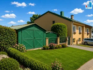Prodej rodinného domu, Planá, 125 m2