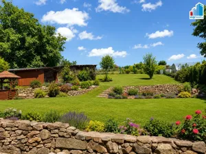 Prodej rodinného domu, Planá, 125 m2