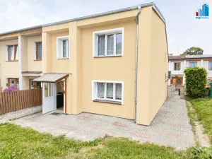 Prodej rodinného domu, Planá, 125 m2