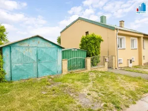 Prodej rodinného domu, Planá, 125 m2