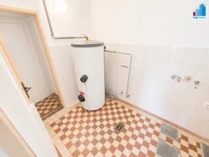Prodej rodinného domu, Planá, 125 m2