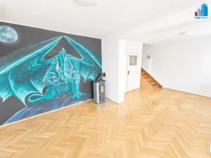 Prodej rodinného domu, Planá, 125 m2