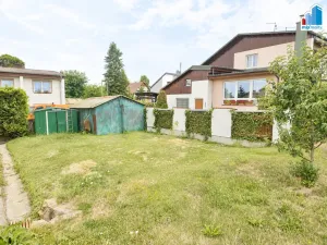 Prodej rodinného domu, Planá, 125 m2