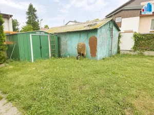Prodej rodinného domu, Planá, 125 m2