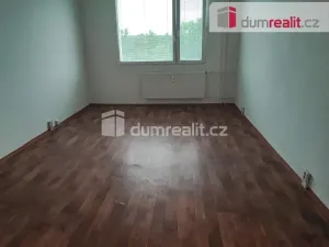 Pronájem bytu 1+1, Spálené Poříčí, Zámecká, 39 m2