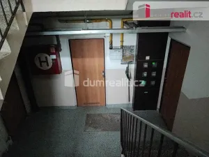 Pronájem bytu 1+1, Spálené Poříčí, Zámecká, 39 m2