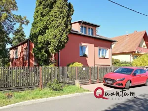 Prodej rodinného domu, Mratín, Dlouhá, 169 m2