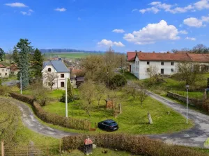 Prodej pozemku pro bydlení, Jindřichov, 686 m2