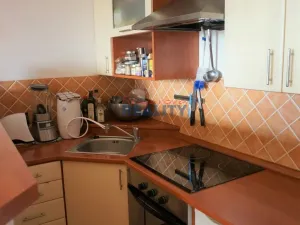 Pronájem bytu 1+kk, Vidov, 24 m2