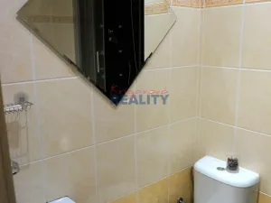 Pronájem bytu 1+kk, Vidov, 24 m2
