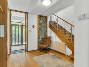 Prodej rodinného domu, Světlá nad Sázavou, Příčná, 200 m2