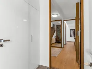 Prodej rodinného domu, Světlá nad Sázavou, Příčná, 200 m2