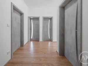 Pronájem bytu 3+kk, Bravantice, 86 m2