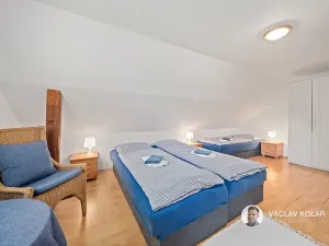 Prodej chalupy, Mezilečí, 163 m2