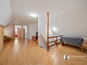 Prodej chalupy, Mezilečí, 163 m2