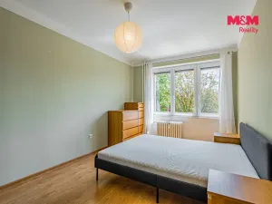 Prodej bytu 2+1, Ostrava - Poruba, Gen. Sochora, 51 m2