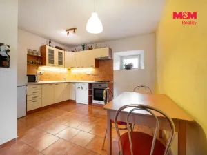 Prodej rodinného domu, Pohledy - Horní Hynčina, 128 m2